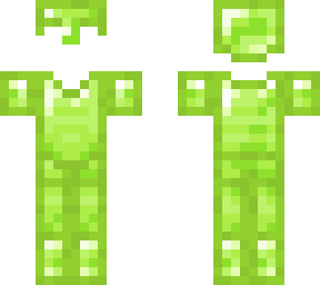 (uranocircite) elemental armor set
