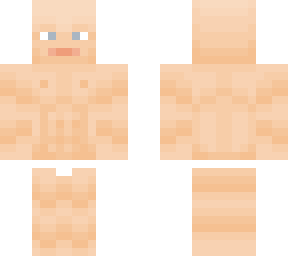 adult human male