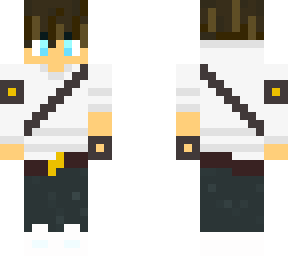 adventurer