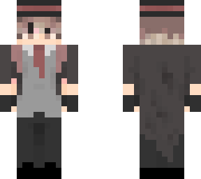 alex bowmen // oc