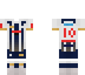 alianza lima || home kit 2024