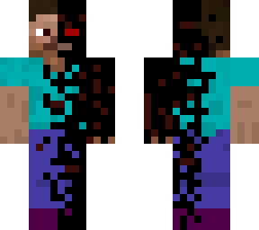 angel + devil