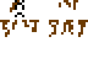 angry coffee man