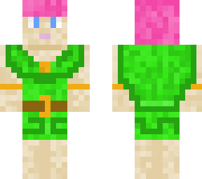 archer