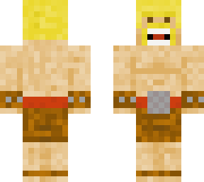 barbarian