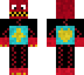 boxy boo