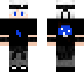 bylurox blue edition