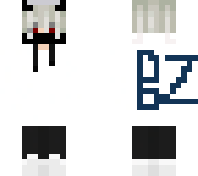 bz white boy