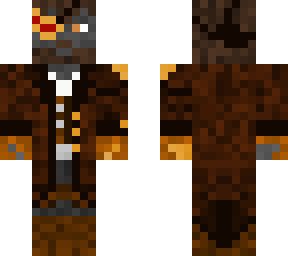 cave dwarf artificer (variant 1)