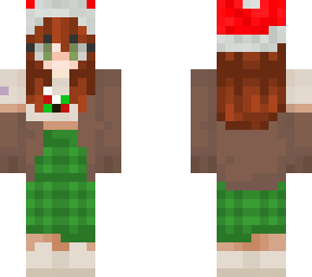chrismat mitty
