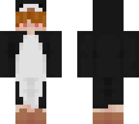 cloud 9 penguin onesie