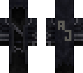 commander x