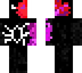 corrupted venom