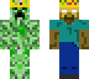creeper