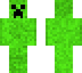 creeper steve