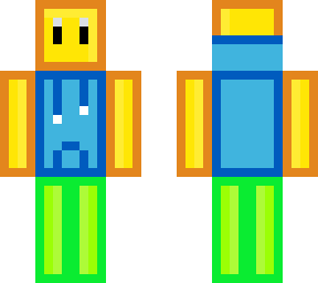 crisp roblox noob