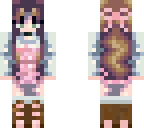 da skin