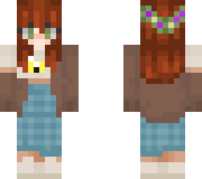 darcy smp lore