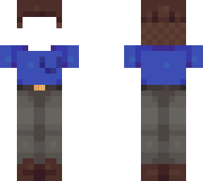 demetrius stardew by demetrius