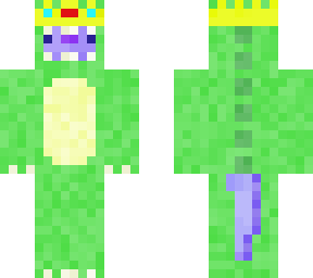 dino onesie bob