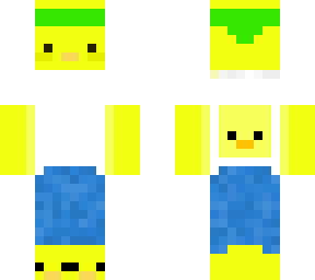 duck