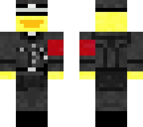 duck soldier
