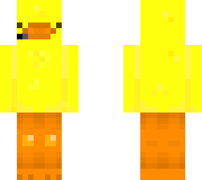 ducki gaming makeover