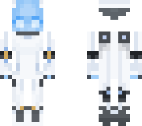 echo (overwatch)