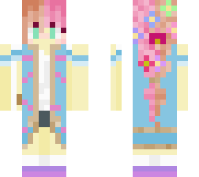 edit of m4n1cje5t3r's "elf"