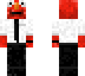 elmo (business major)