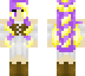 elven clarity