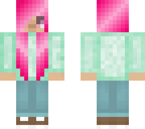 emerald gemz (og outfit)