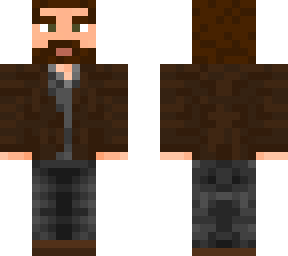 eryk grey shirt