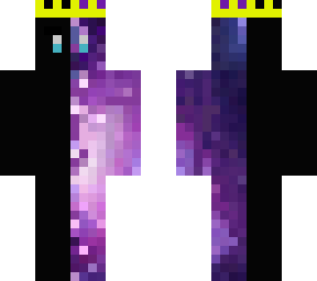 galaxy king