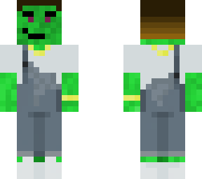 goblin smerk