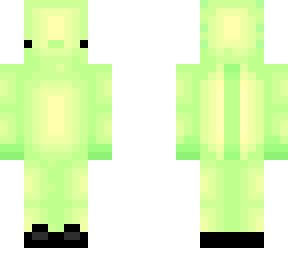 green axoltol