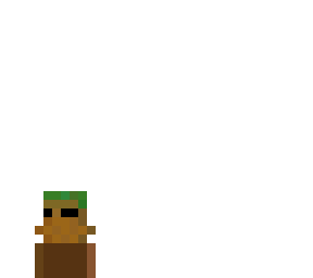 groot with a fade