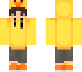 happy duck day