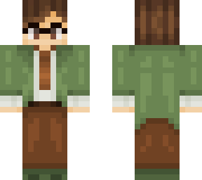 harvey - stardew valley
