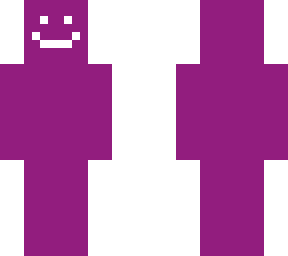 inverted faces
