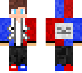 jj with skeleton new update!!! this is fantastic!!!