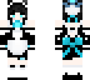 just a maid