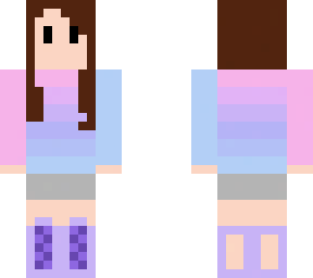 just a random girl.                   2022