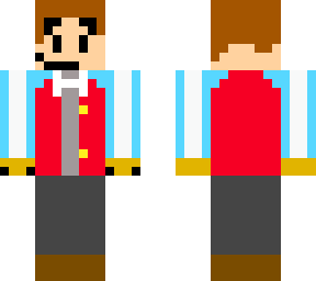 juste's character