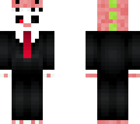 kai conter formal