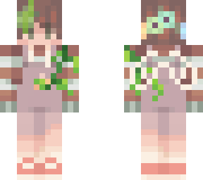 kelp again