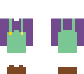 kinda like shubbles outfit of empiressmps2
