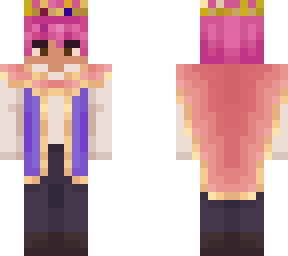 kingdapig