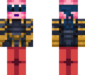 kirby oc for smp