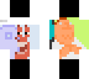 krab and griffin